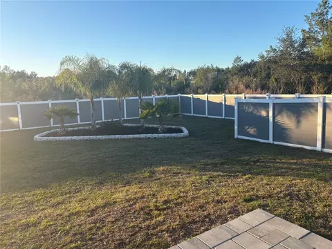 Exterior - 3957 SW 113th Pl, Ocala, FL 34476 photo 10 of 11