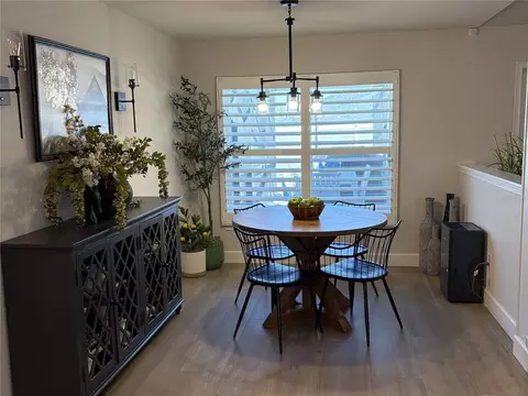 Dining - 3957 SW 113th Pl, Ocala, FL 34476 photo 3 of 3