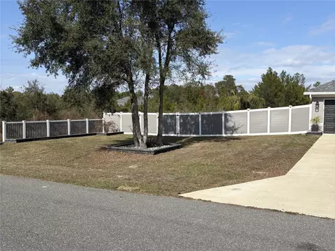 Exterior - 3957 SW 113th Pl, Ocala, FL 34476 photo 2 of 11