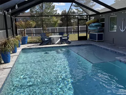 Exterior - 3957 SW 113th Pl, Ocala, FL 34476 photo 6 of 11