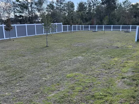 Exterior - 3957 SW 113th Pl, Ocala, FL 34476 photo 9 of 11