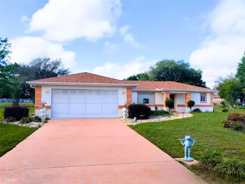 6172 SW 101 Pl, Ocala, FL 34476