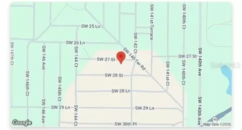 8650 SW 138 Ln, Ocala, FL 34473