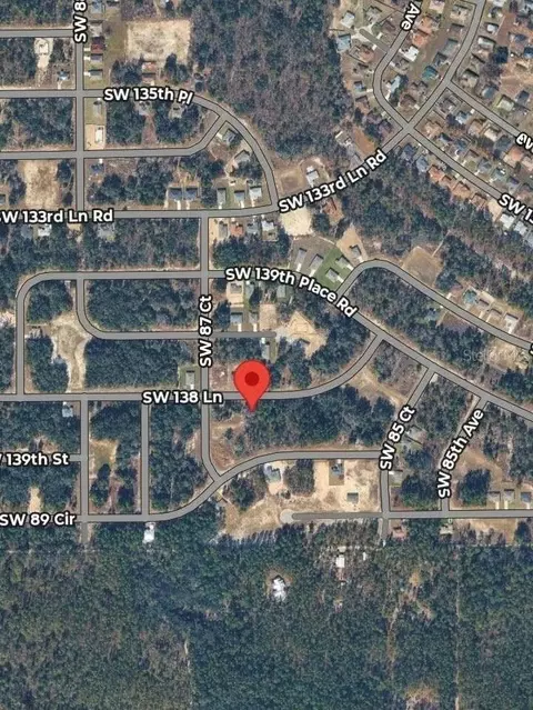 8650 SW 138 Ln, Ocala, FL 34473
