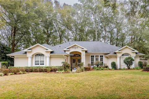 4535 SE 48th Place Rd, Ocala, FL 34480