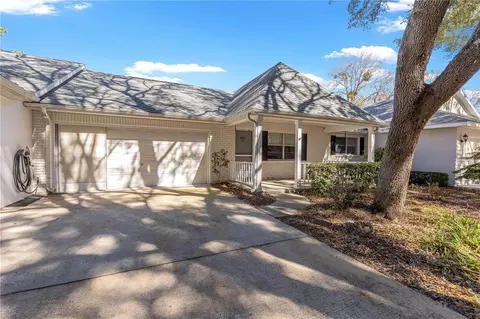 8681 SW 93rd Pl #B, Ocala, FL 34481