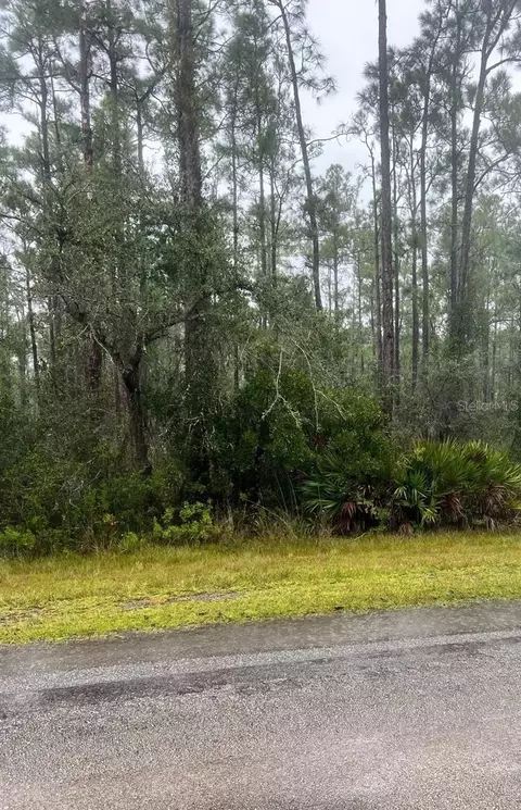 0 Gaillardia Dr, Indian Lake Estates, FL 33855