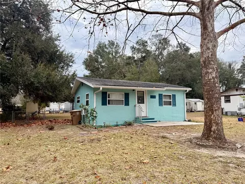 2625 NE 15th Ave, Ocala, FL 34470