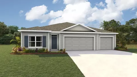 5259 SW 53rd Ln, Gainesville, FL 32608