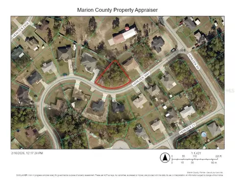 7 Hemlock Way, Ocala, FL 34472