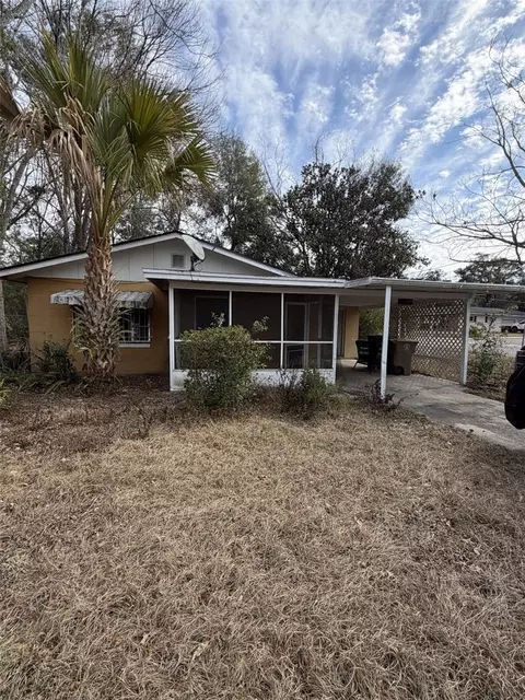 1401 NW 20th Ave, Ocala, FL 34475