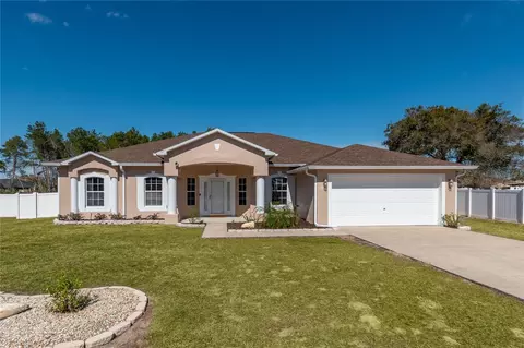 3835 SW 104th St, Ocala, FL 34476