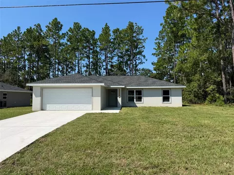 13132 SW 73rd Avenue Rd, Ocala, FL 34473