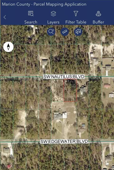 000 SW Nautilus Blvd, Dunnellon, FL 34431