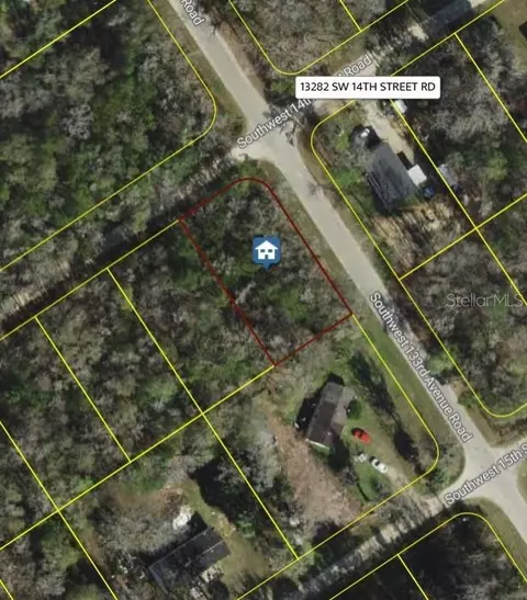 13320 SW 14th Street Rd, Ocala, FL 34481