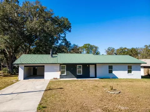 3732 NE 28th Ct, Ocala, FL 34479