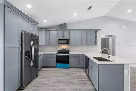 Kitchen - 5122 Pecan Rd, Ocala, FL 34472 photo 3 of 3