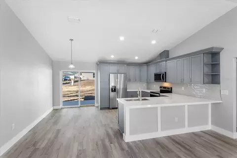 Kitchen - 5122 Pecan Rd, Ocala, FL 34472 photo 1 of 3