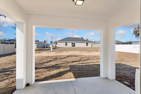 Exterior - 5122 Pecan Rd, Ocala, FL 34472 photo 2 of 4