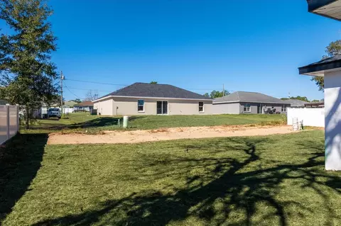 Exterior - 5122 Pecan Rd, Ocala, FL 34472 photo 3 of 4