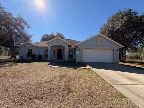 13460 SW 111th Ln, Dunnellon, FL 34432