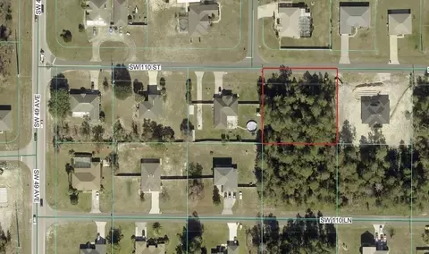 0 SW 110th St, Ocala, FL 34476