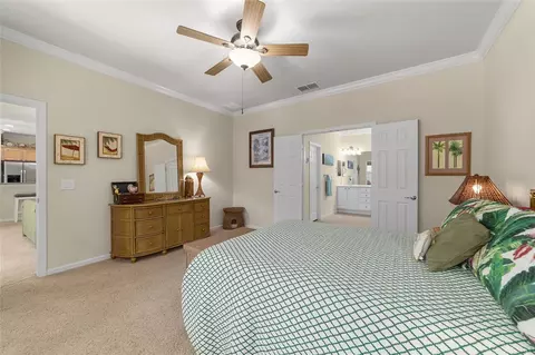 Bedroom - 9419 SW 66th Loop, Ocala, FL 34481 photo 2 of 5