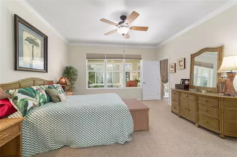 Bedroom - 9419 SW 66th Loop, Ocala, FL 34481 photo 3 of 5