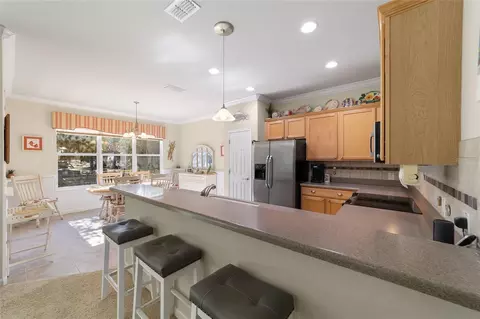 Kitchen - 9419 SW 66th Loop, Ocala, FL 34481 photo 1 of 5