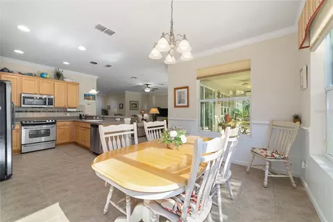 Dining - 9419 SW 66th Loop, Ocala, FL 34481 photo 2 of 3