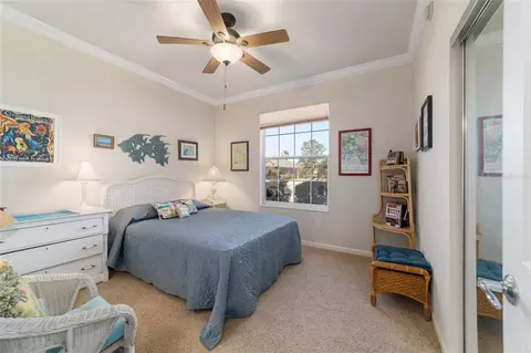 Bedroom - 9419 SW 66th Loop, Ocala, FL 34481 photo 4 of 5