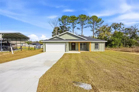 4009 SE 139th St, Summerfield, FL 34491