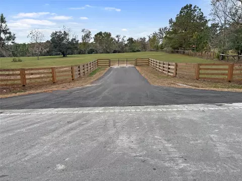 5378 W Highway 329, Reddick, FL 32686