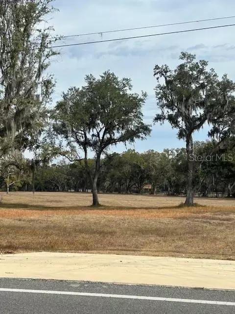 tbd W 326 Hwy, Ocala, FL 34482
