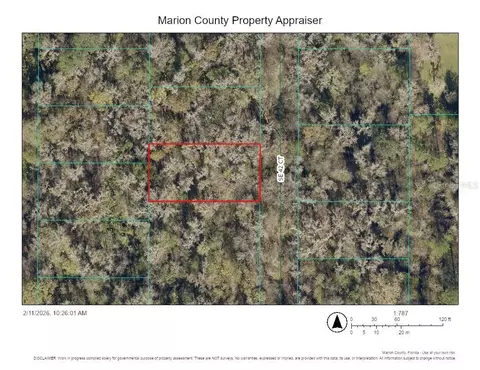 tbd SE 42nd Ct, Belleview, FL 34420