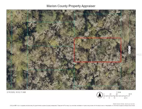SE 42 Court, Belleview, FL 34420