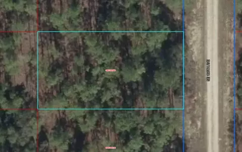 lot10 SE 136th Ave, Dunnellon, FL 34431