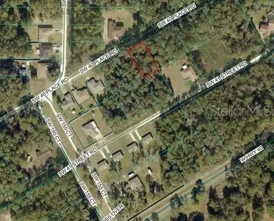 SW 40th Place Road, Ocala, FL 34481