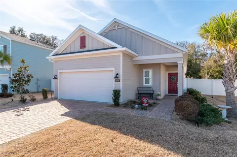 1686 NW 44th Court Rd, Ocala, FL 34482