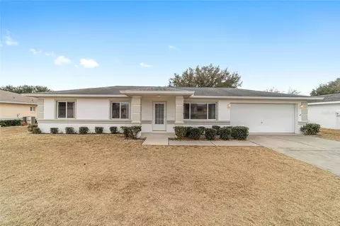 10029 SW 62nd Cir, Ocala, FL 34476