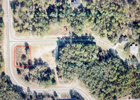 00 SW 88th Ct, Ocala, FL 34473