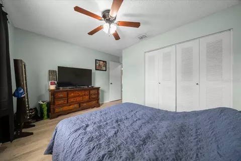 Bedroom - 544 Silver Course Ct, Ocala, FL 34472 photo 2 of 4