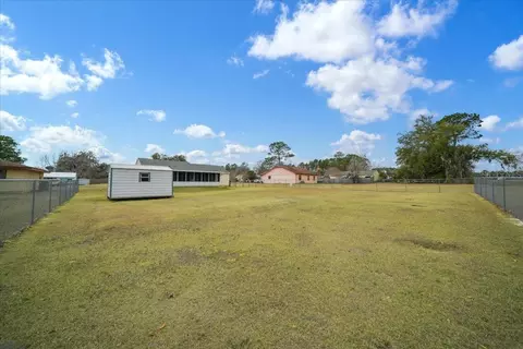 Exterior - 544 Silver Course Ct, Ocala, FL 34472 photo 6 of 6
