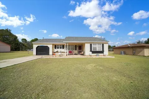 544 Silver Course Ct, Ocala, FL 34472