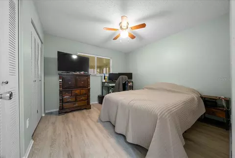 Bedroom - 544 Silver Course Ct, Ocala, FL 34472 photo 3 of 4