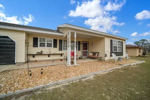 Exterior - 544 Silver Course Ct, Ocala, FL 34472 photo 1 of 6