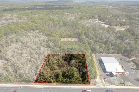 8541 W Faust Ln, Homosassa, FL 34448