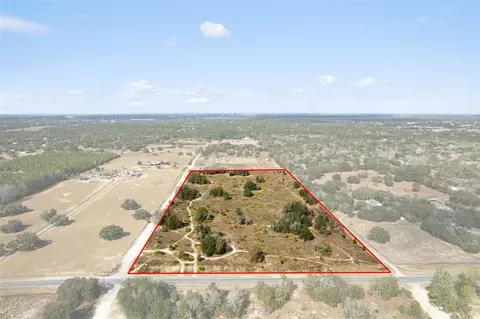 6725 S Rainbow Pt, Homosassa, FL 34446