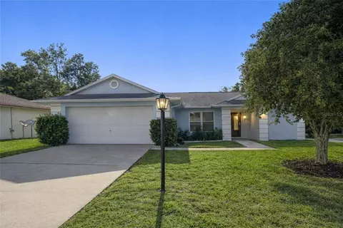 15211 SW 35th Avenue Rd, Ocala, FL 34473