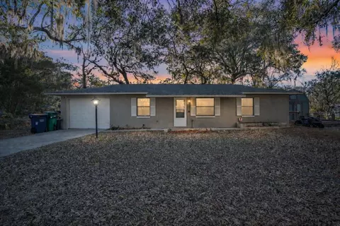 3800 NE 24th Ct, Ocala, FL 34479